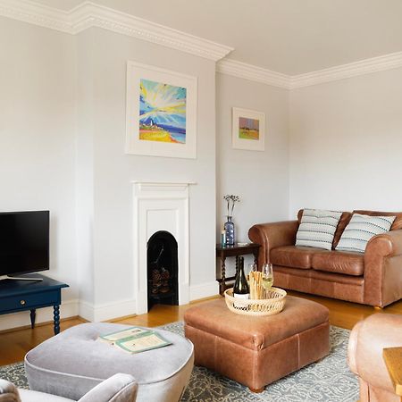 High View, Southwold High Street Apartment Exterior photo